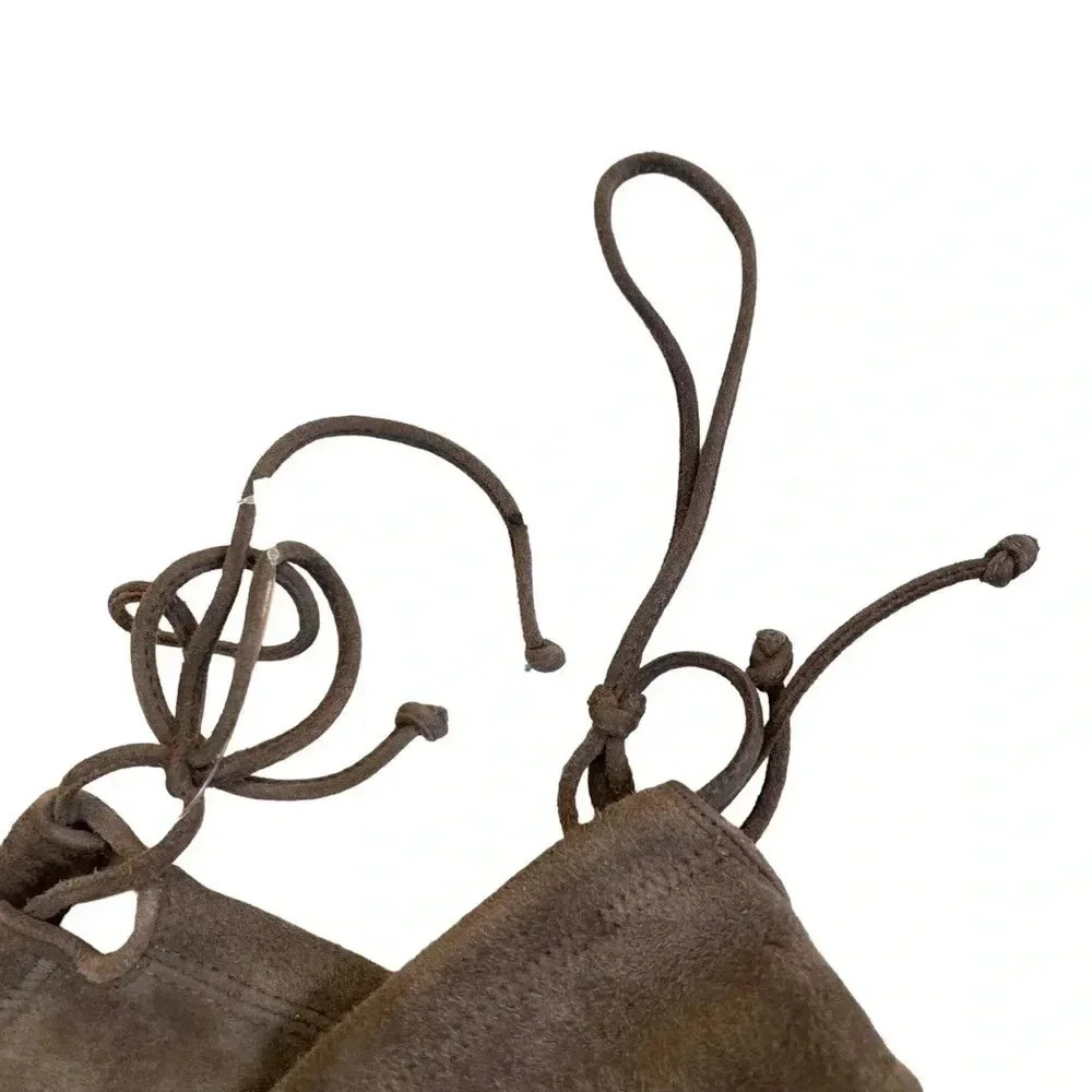 Stuart Weitzman Lowland Otk Over The Knee Boots G… - image 8